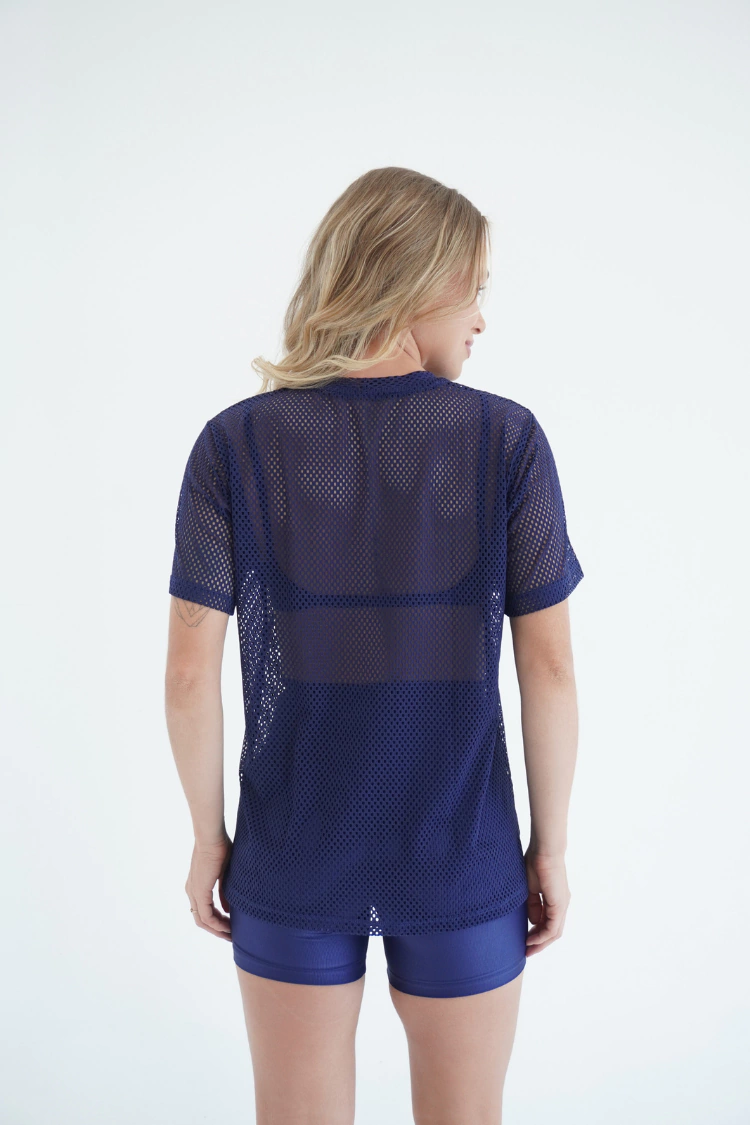 Blusa Flow