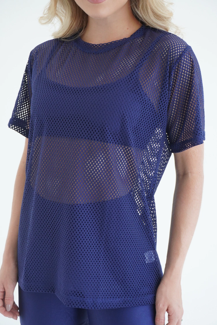 Blusa Flow