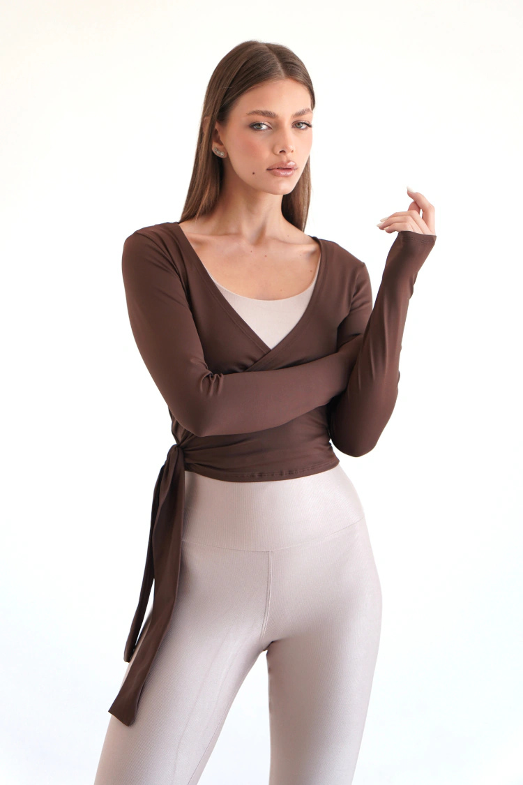 Blusa Oliva