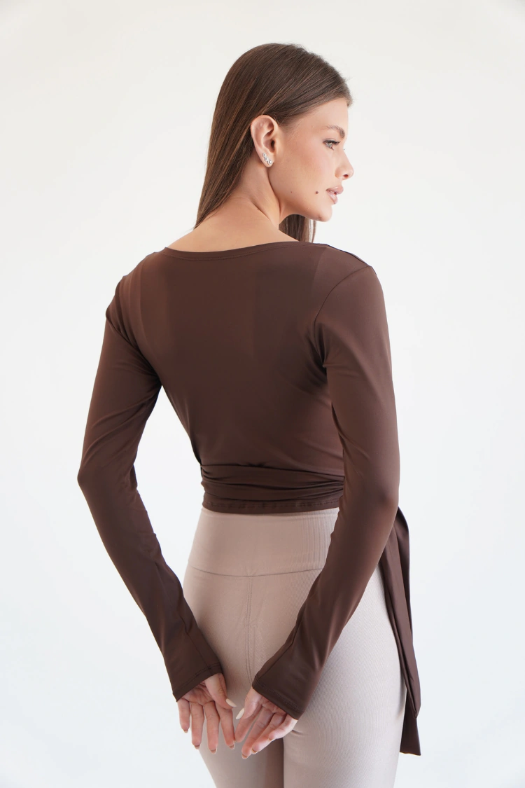 Blusa Oliva