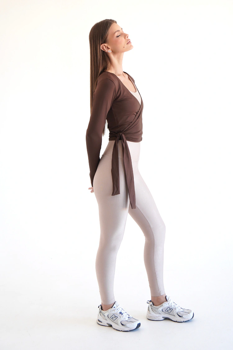 Blusa Oliva