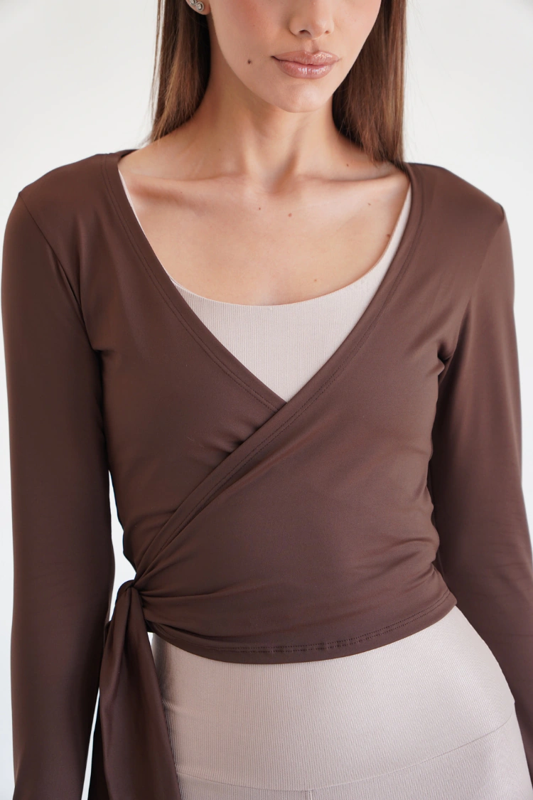 Blusa Oliva