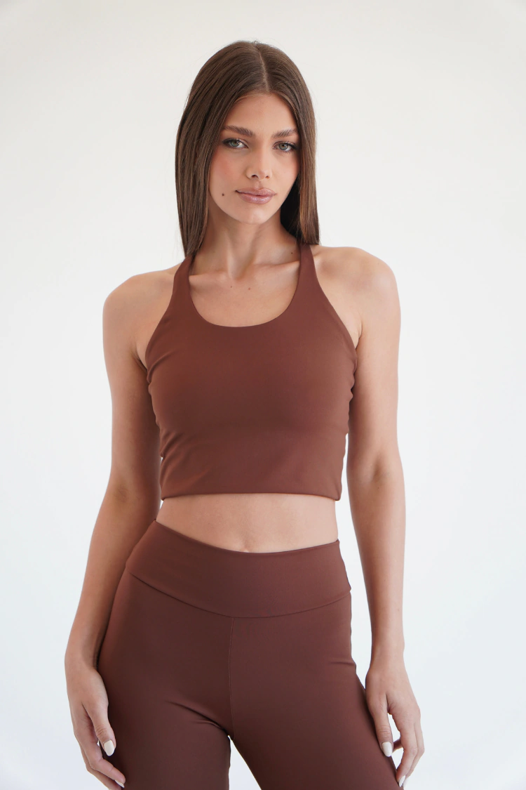 Cropped Curve