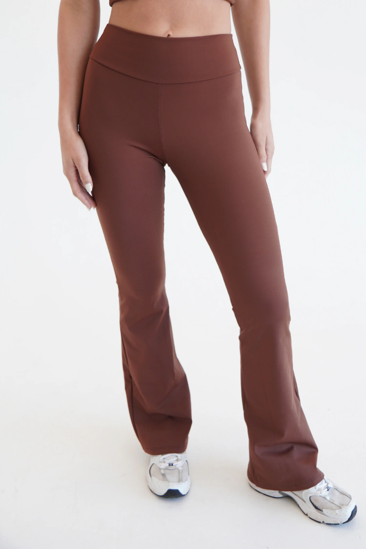 Legging Flare