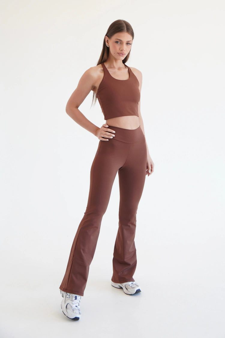 Legging Flare