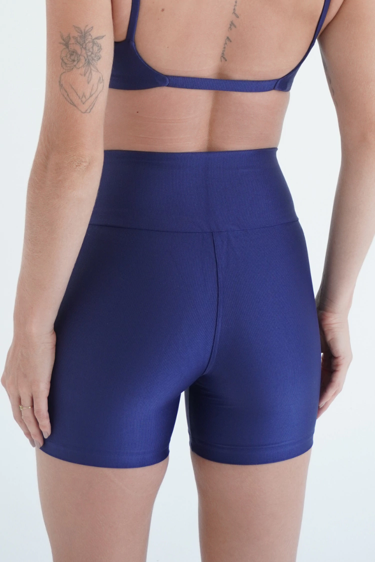Short Meia Coxa