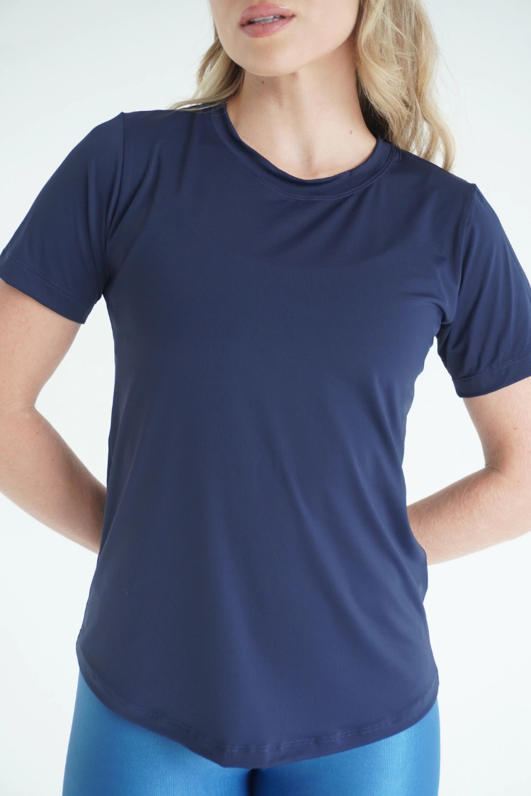 T-Shirt Fit