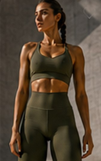 Legging Terra